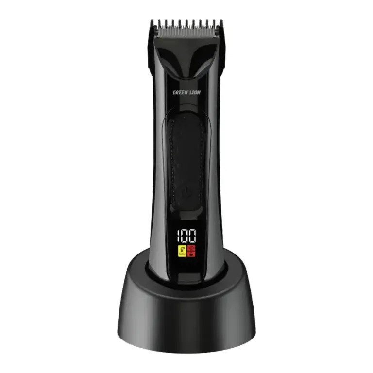 Green Lion Sensitive Area Trimmer 2