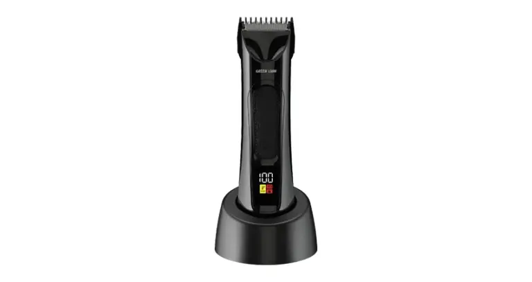 Green Lion Sensitive Area Trimmer 2