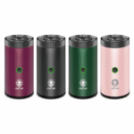 Green Lion Smart Bakhour Electric Rechargeable  Car Incense Burner
