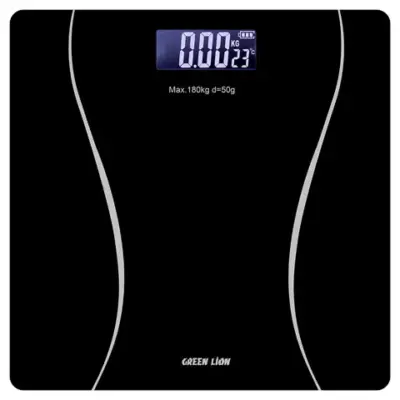 Gadget Pulse Kenya 60 Green Lion Smart Body Scale Lite
