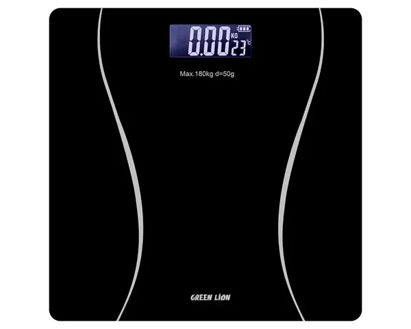 Green Lion Smart Body Scale Lite