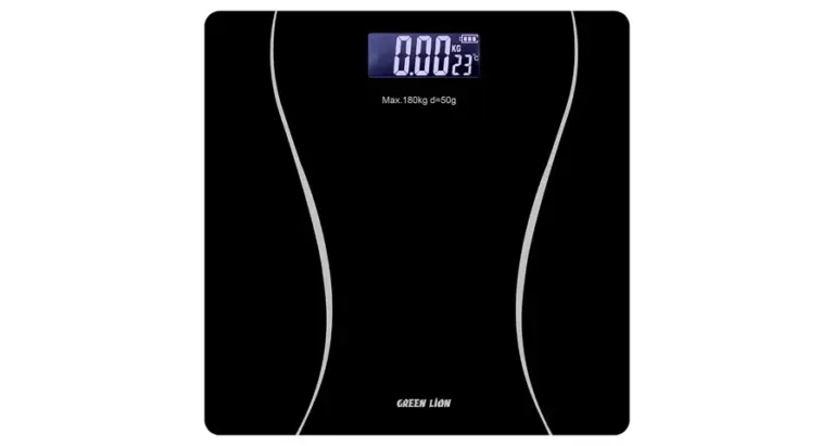 Green Lion Smart Body Scale Lite