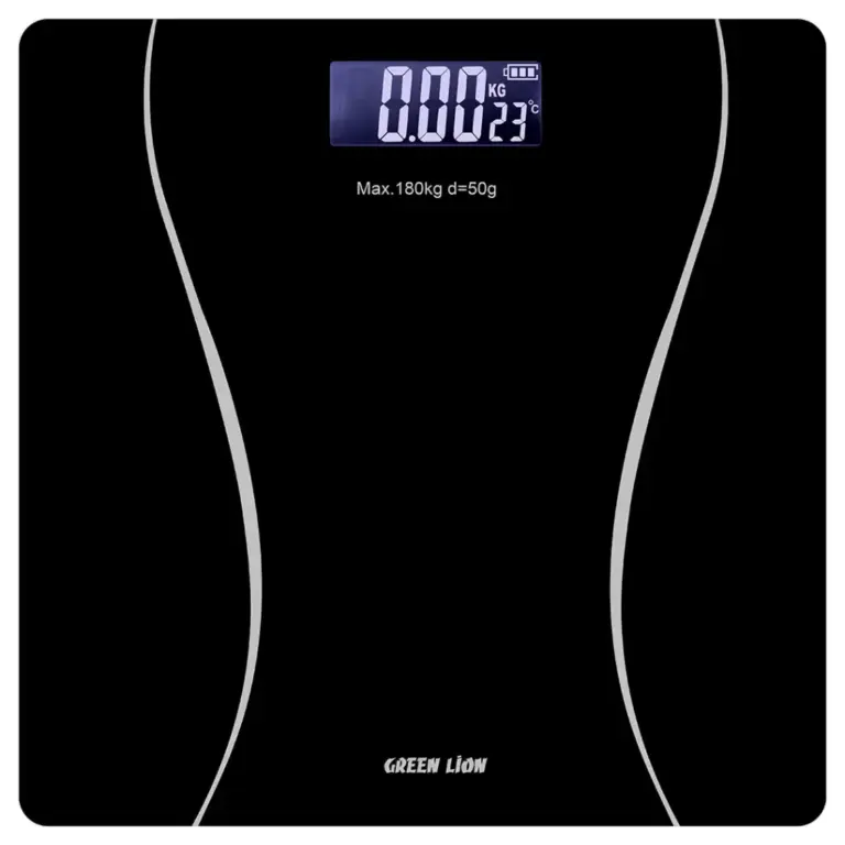 Green Lion Smart Body Scale Lite