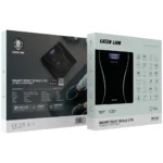 Green Lion Smart Body Scale Lite