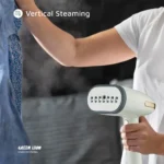 Green Lion Steam 1800W Garment Steamer