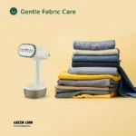 Green Lion Steam 1800W Garment Steamer