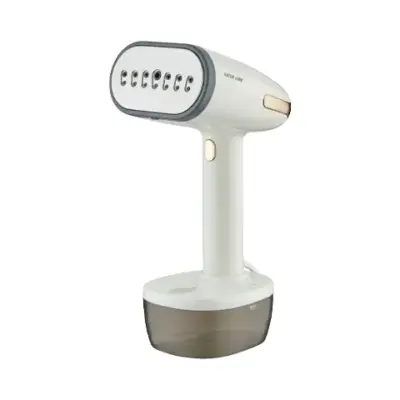 Green Lion Steam 1800W Garment Steamer
