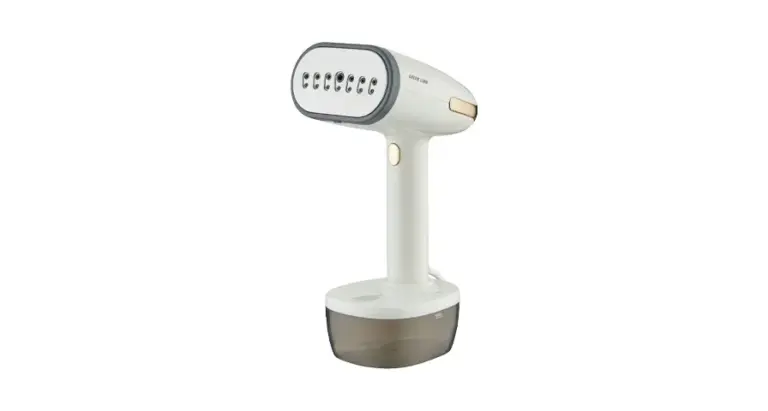 Green Lion Steam 1800W Garment Steamer
