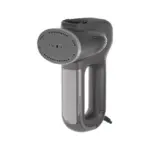 Green Lion Suction Steam Pro Garment Steamer - Black