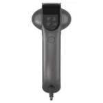 Green Lion Suction Steam Pro Garment Steamer - Black