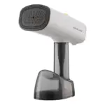 Green Lion Suction Steam Ultra Garment Steamer - White