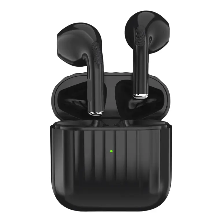 Green Lion Supra 33W EU Wall Charger - Black
