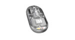 Green Lion Transparent Mouse Lite