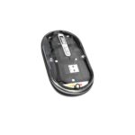Green Lion Transparent Mouse Lite