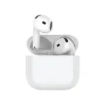 Green Lion True Wireless Earbuds 4 G1 - White