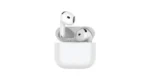 Green Lion True Wireless Earbuds 4 G1 - White