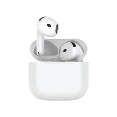 Green Lion True Wireless Earbuds 4 G1 - White