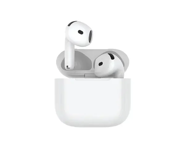 Green Lion True Wireless Earbuds 4 G1 - White