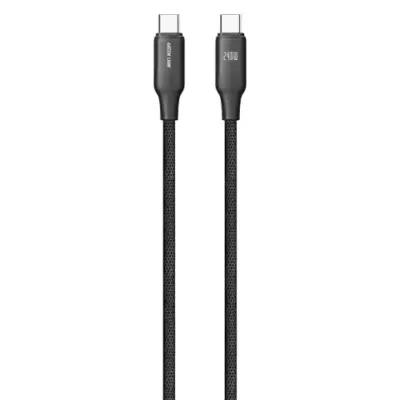 Green Lion USB-C to USB-C TPE Cable