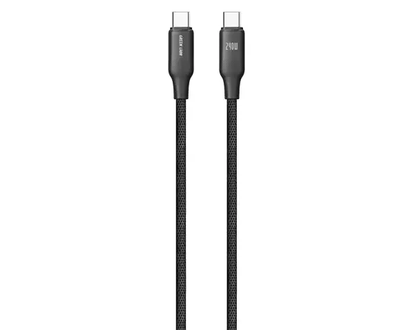 Green Lion USB-C to USB-C TPE Cable