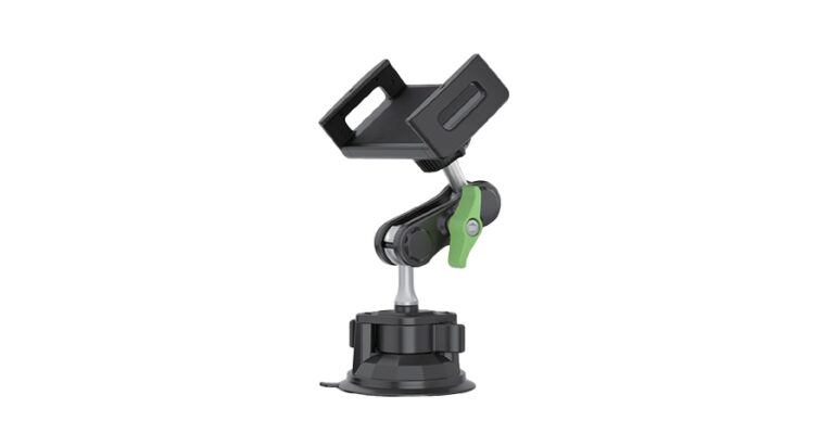 Green Lion Ultimate Tablet Holder With Suction Cup Mount