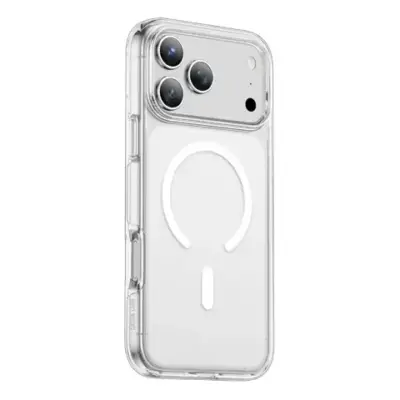 Green Lion Ultra Clear MagSafe Case for iPhone 17 Pro - Clear