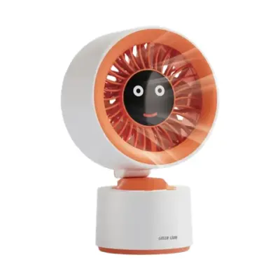 Green Lion Velar Desktop Fan