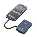 Green Lion Wellington 10000mAh Power Bank