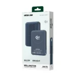 Green Lion Wellington 10000mAh Power Bank