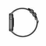 Green Lion Wise Smart Watch – Black