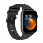 Green Lion Wise Smart Watch – Black