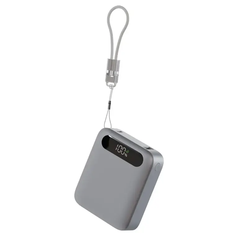 Green Lion Zuno 10000mAh Power Bank