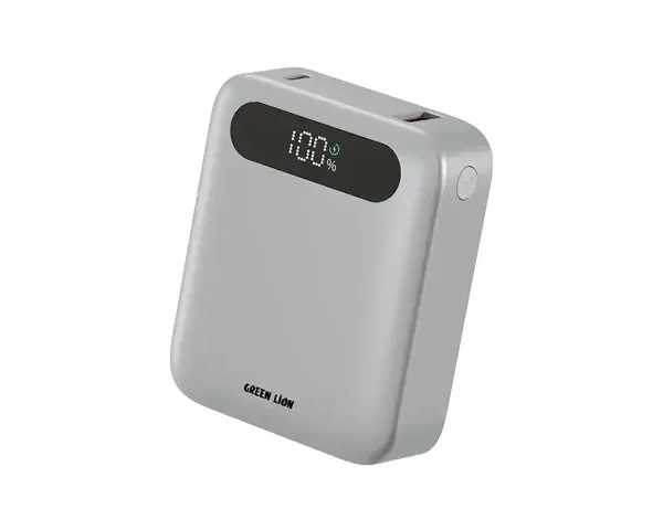Green Lion Zuno 10000mAh Power Bank