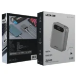 Green Lion Zuno 10000mAh Power Bank