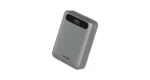 Green Lion Zuno 20000mAh Power Bank - Gray
