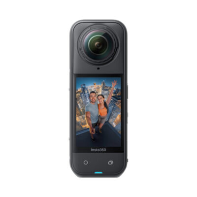 Insta360 X5 8K 360° Essential Bundle