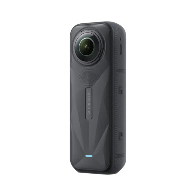 Insta360 X5 8K 360° Essential Bundle