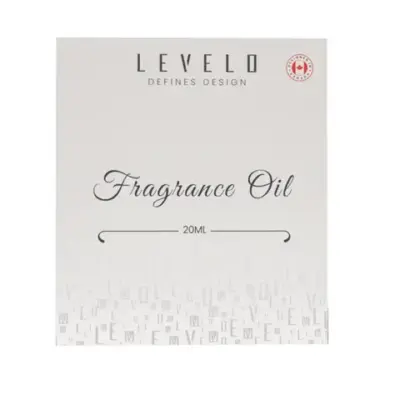 Levelo 3 in 1 20ML fragrance set