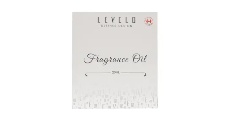 Levelo 3 in 1 20ML fragrance set