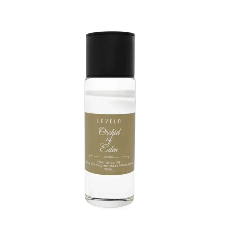 Levelo 3 in 1 20ML fragrance set