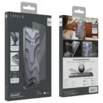 Levelo Curvefit DLC Screen Protector for S26 Series