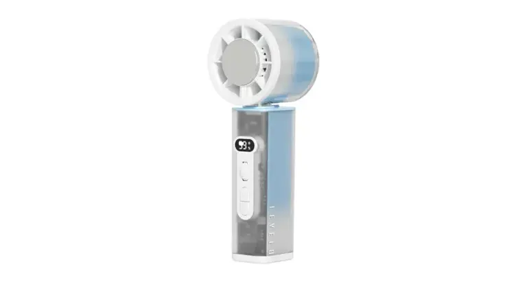 Levelo Cyclo Cooling Fan