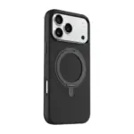 Levelo Iris Pro MagSafe Liquid Silicone Case for iPhone 17 Pro/Pro Max