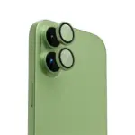 Levelo LucentDuo Camera Lens Protector for iPhone 17
