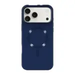 Levelo Opulis MagSafe Frosted Case for iPhone 17 Pro/Pro Max