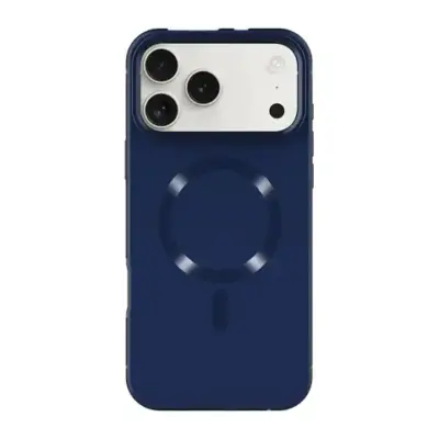 Levelo Opulis MagSafe Frosted Case for iPhone 17 Pro/Pro Max
