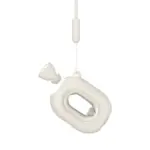 Levelo Oslobuds 250mAh Wireless Earbuds - Ivory