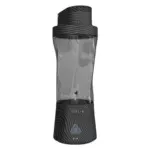 Levelo Portable Carbon Fiber Blender Aeroflex - Smoky Transparent