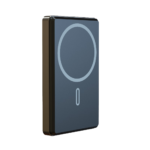 Levelo Retro 10000mAh MagSafe Aluminum Power Bank