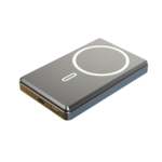 Levelo Retro 10000mAh MagSafe Aluminum Power Bank